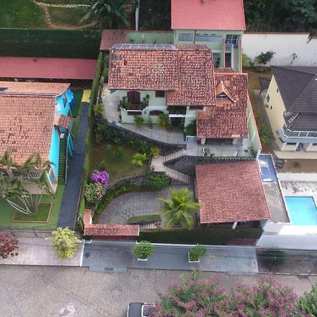 Sweet Rio Residence Taquara Rio de Janeiro Ngoại thất bức ảnh