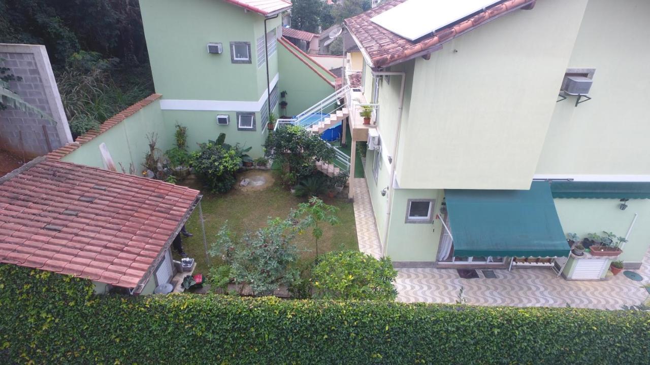 Sweet Rio Residence Taquara Rio de Janeiro Ngoại thất bức ảnh