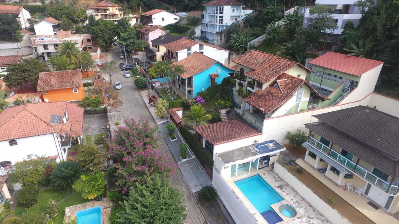 Sweet Rio Residence Taquara Rio de Janeiro Ngoại thất bức ảnh