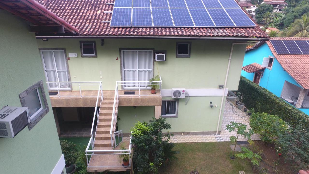 Sweet Rio Residence Taquara Rio de Janeiro Ngoại thất bức ảnh