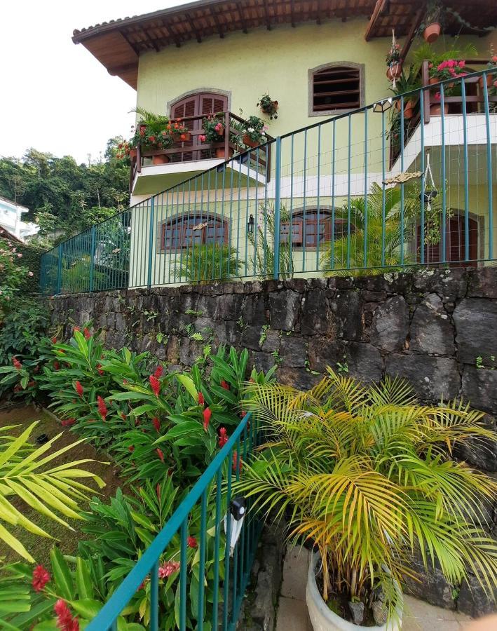 Sweet Rio Residence Taquara Rio de Janeiro Ngoại thất bức ảnh