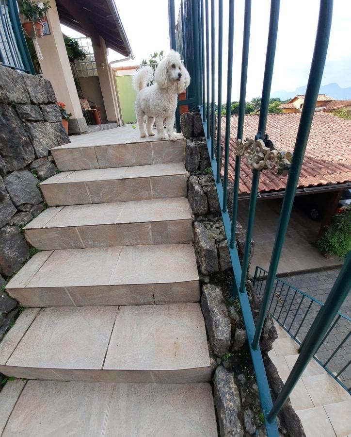 Sweet Rio Residence Taquara Rio de Janeiro Ngoại thất bức ảnh