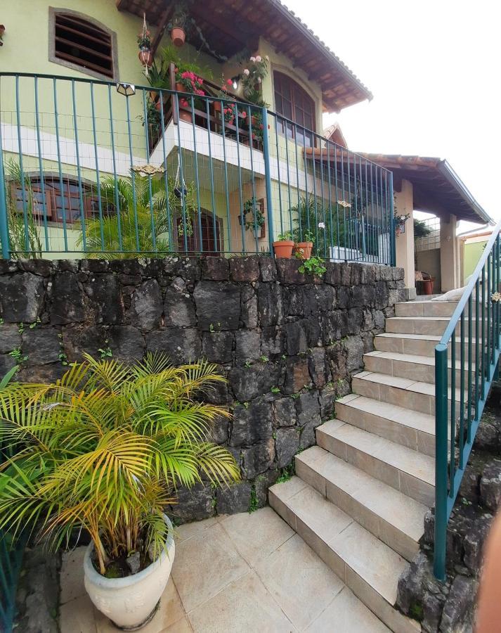 Sweet Rio Residence Taquara Rio de Janeiro Ngoại thất bức ảnh