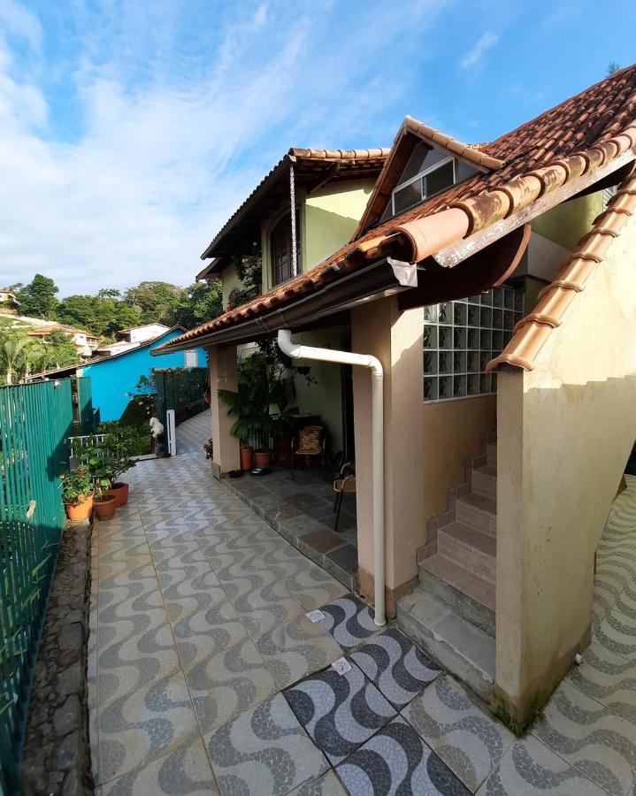 Sweet Rio Residence Taquara Rio de Janeiro Ngoại thất bức ảnh