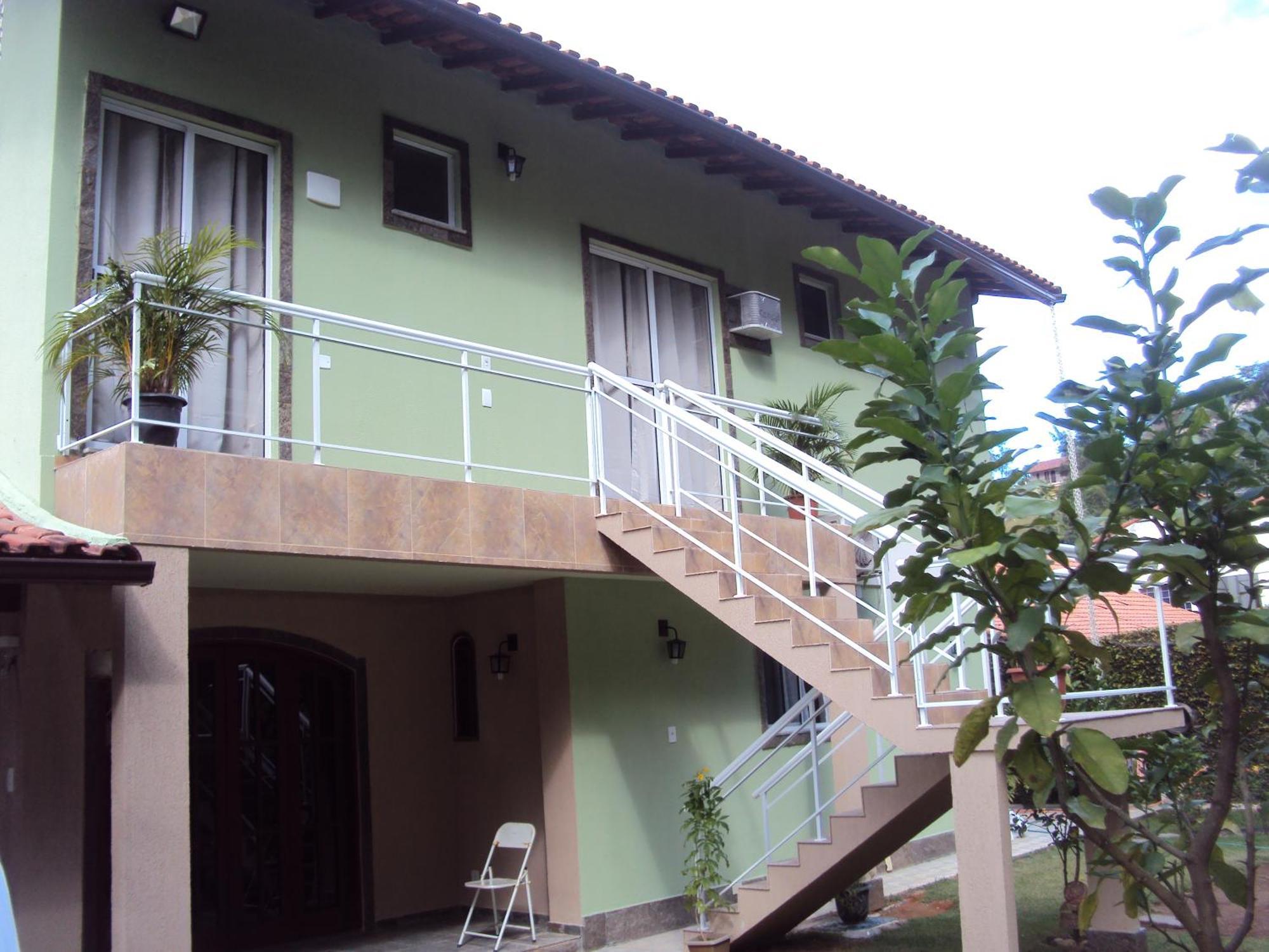 Sweet Rio Residence Taquara Rio de Janeiro Phòng bức ảnh