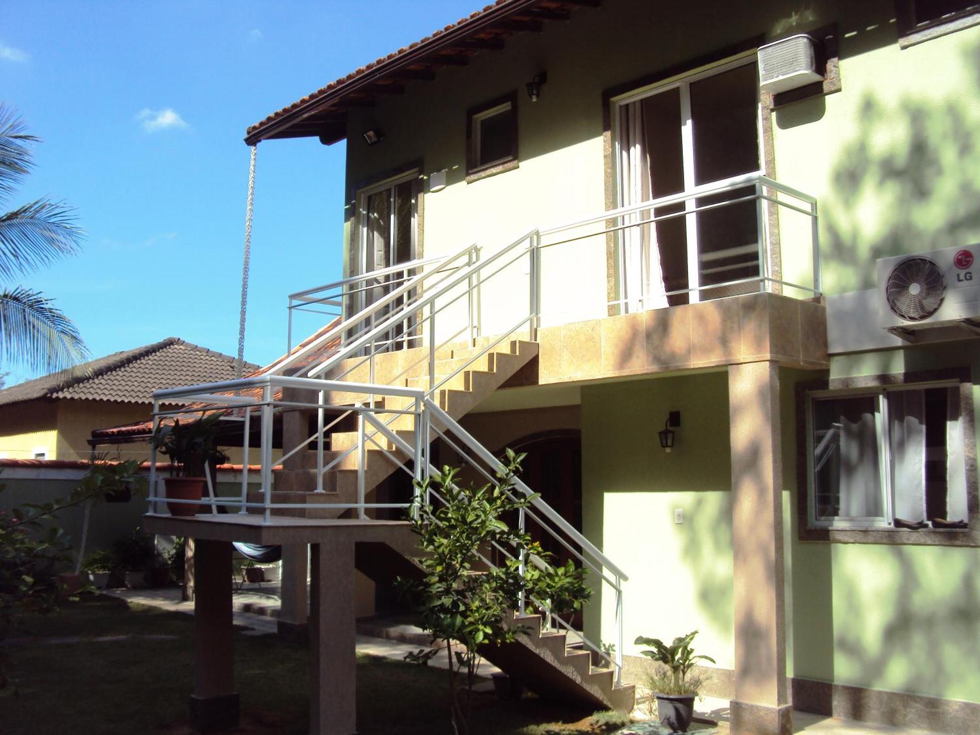 Sweet Rio Residence Taquara Rio de Janeiro Phòng bức ảnh