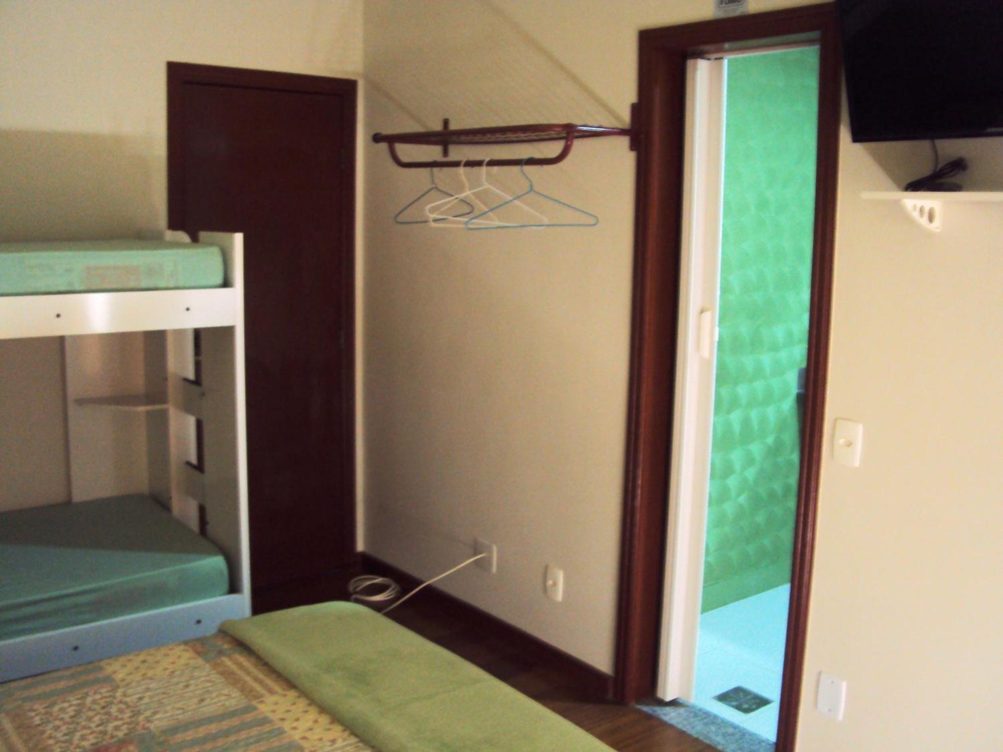 Sweet Rio Residence Taquara Rio de Janeiro Phòng bức ảnh
