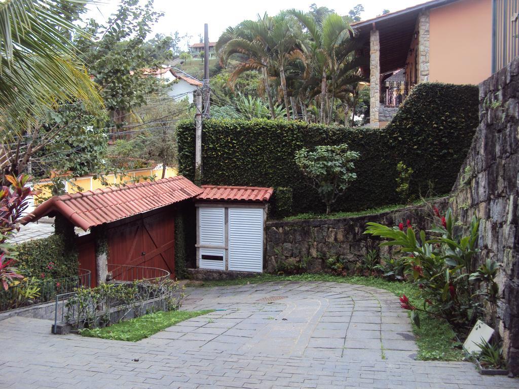 Sweet Rio Residence Taquara Rio de Janeiro Ngoại thất bức ảnh