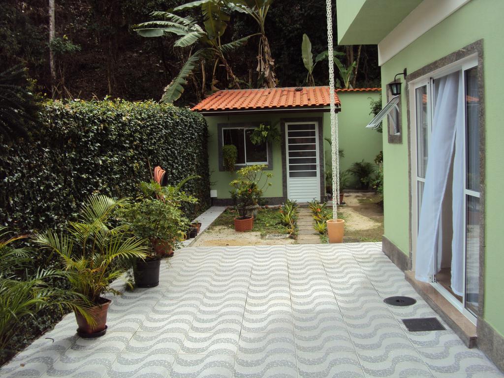 Sweet Rio Residence Taquara Rio de Janeiro Ngoại thất bức ảnh