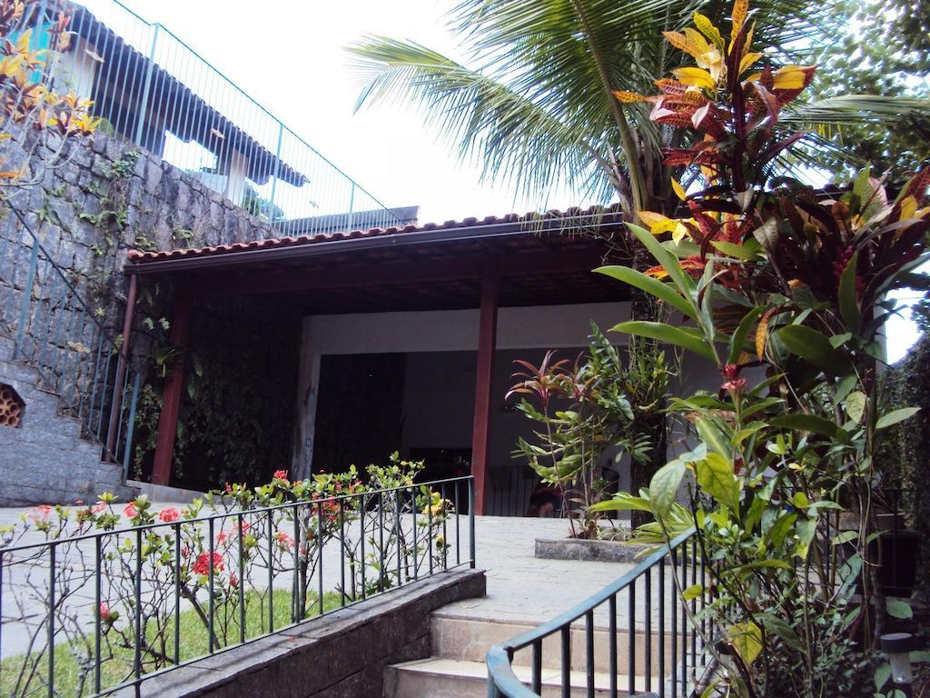 Sweet Rio Residence Taquara Rio de Janeiro Ngoại thất bức ảnh