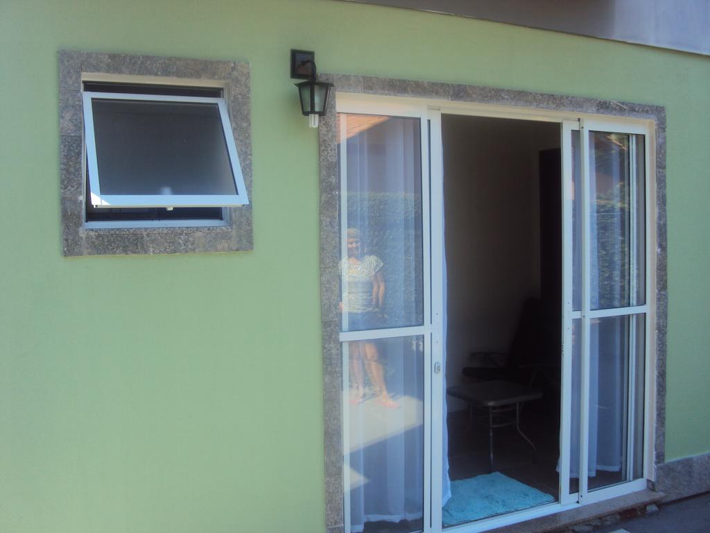 Sweet Rio Residence Taquara Rio de Janeiro Ngoại thất bức ảnh