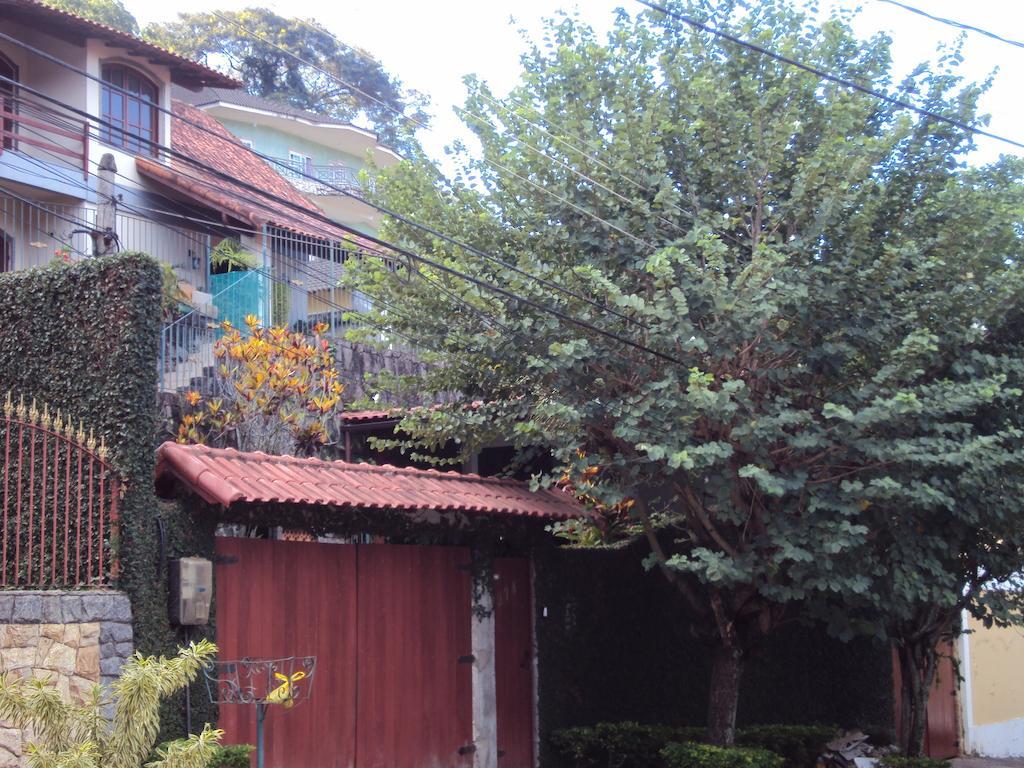 Sweet Rio Residence Taquara Rio de Janeiro Ngoại thất bức ảnh