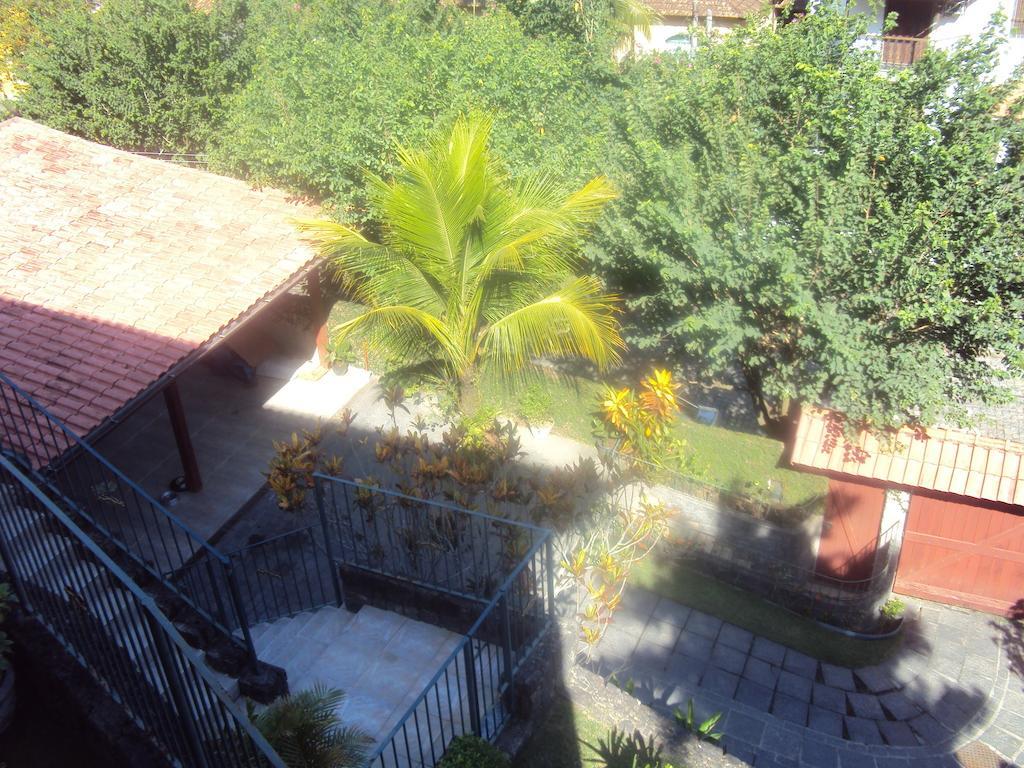 Sweet Rio Residence Taquara Rio de Janeiro Ngoại thất bức ảnh