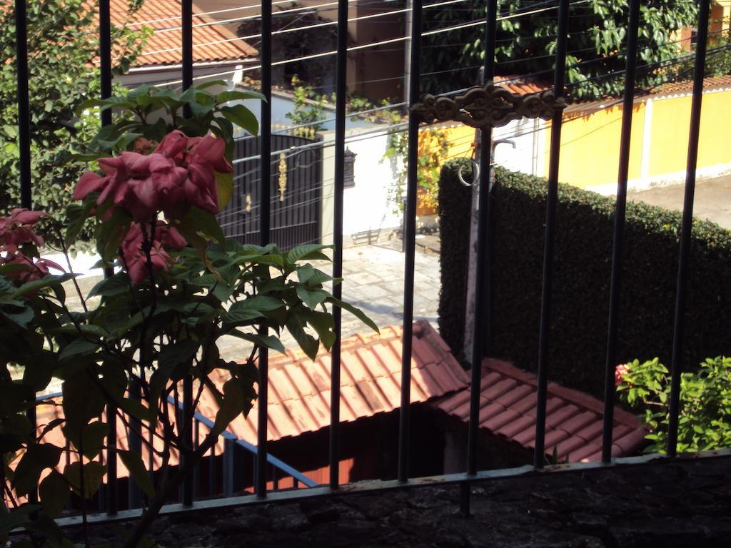 Sweet Rio Residence Taquara Rio de Janeiro Ngoại thất bức ảnh
