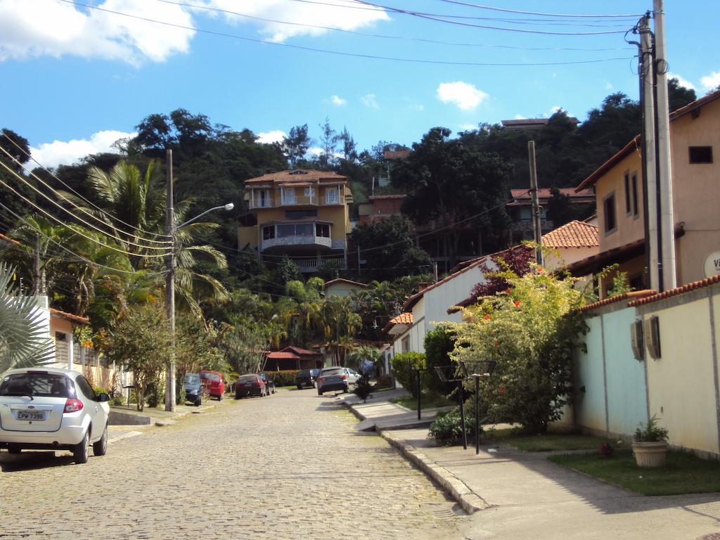Sweet Rio Residence Taquara Rio de Janeiro Ngoại thất bức ảnh