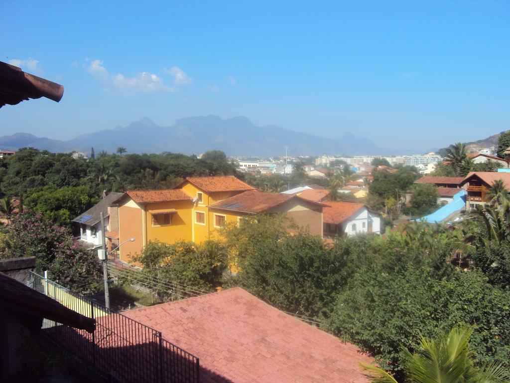 Sweet Rio Residence Taquara Rio de Janeiro Ngoại thất bức ảnh