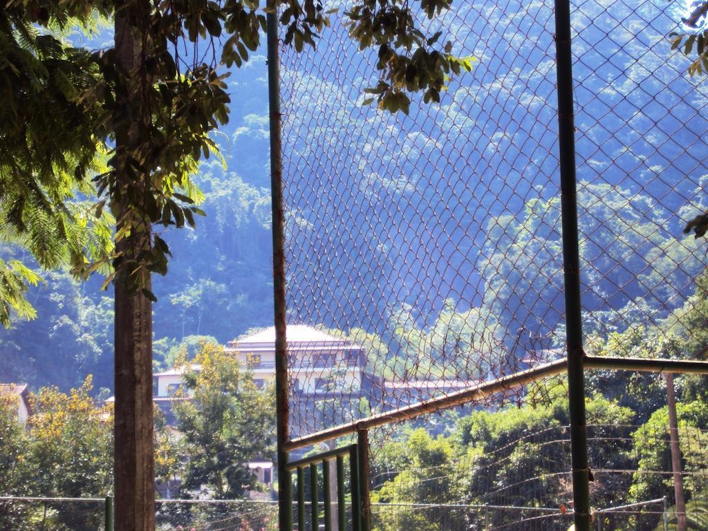Sweet Rio Residence Taquara Rio de Janeiro Ngoại thất bức ảnh