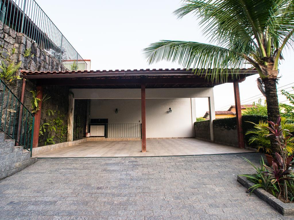 Sweet Rio Residence Taquara Rio de Janeiro Ngoại thất bức ảnh