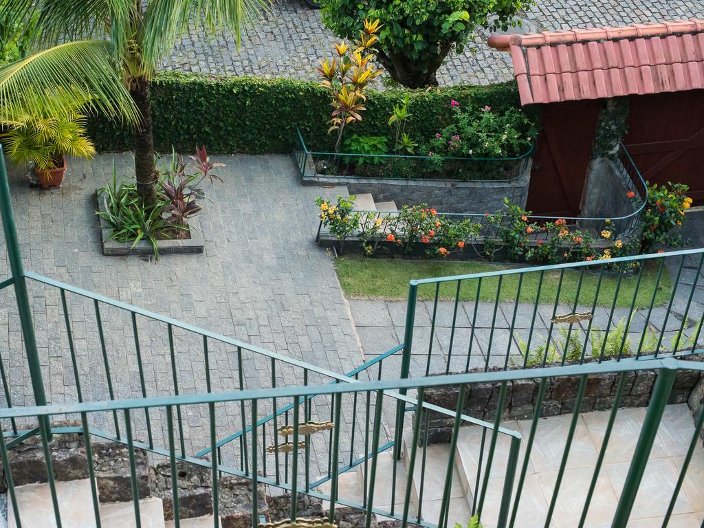 Sweet Rio Residence Taquara Rio de Janeiro Ngoại thất bức ảnh